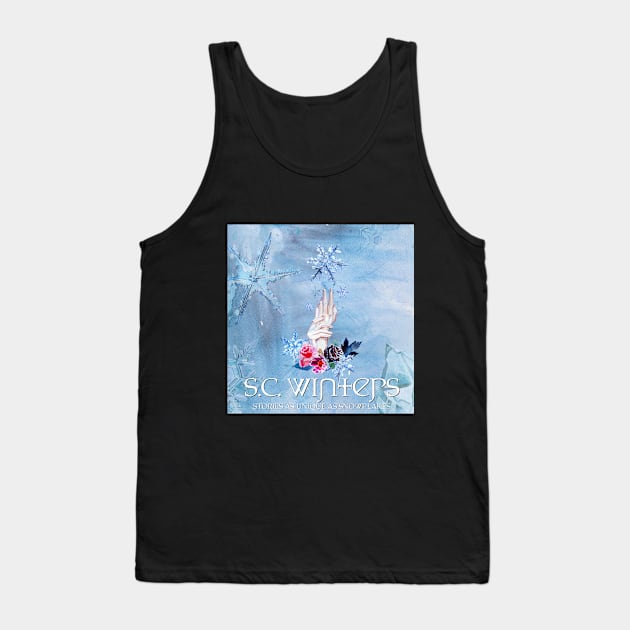 SC Winters logo Tank Top by Storms Publishing